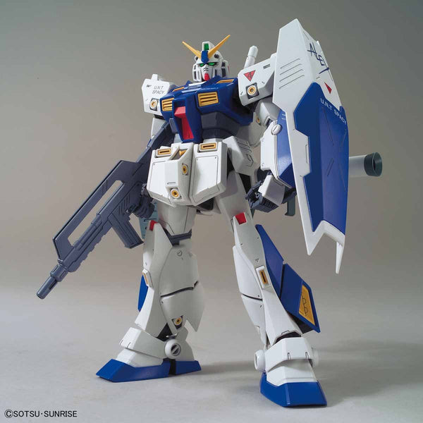 MG RX-78 NT-1 Gundam Ver. 2.0