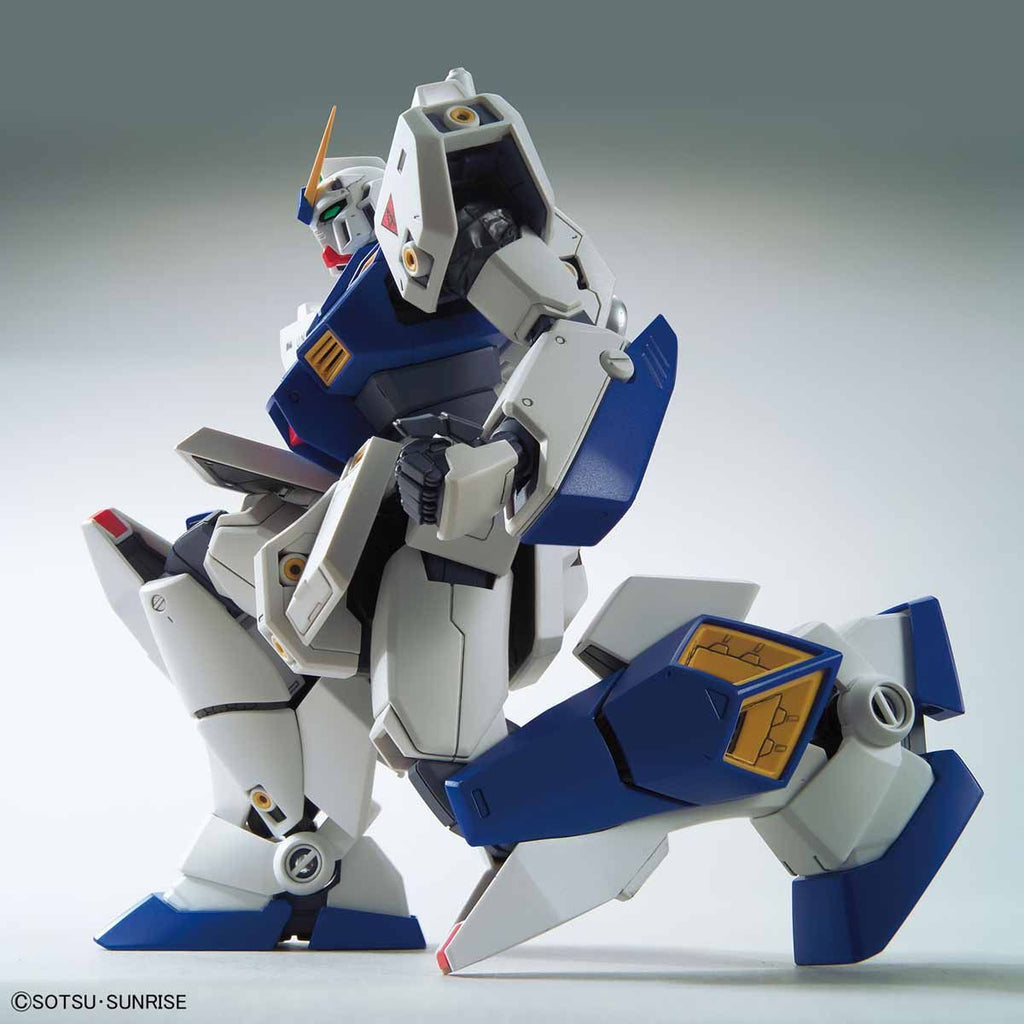 MG RX-78 NT-1 Gundam Ver. 2.0 | AnimeXtreme