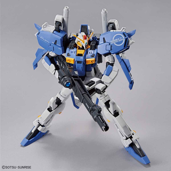 MG MSA-0011[EXT] Ex-S Gundam/S Gundam Ver 1.5