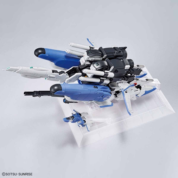 MG MSA-0011[EXT] Ex-S Gundam/S Gundam Ver 1.5