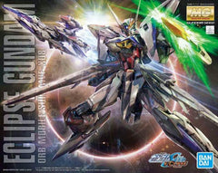 MG Eclipse Gundam | AnimeXtreme