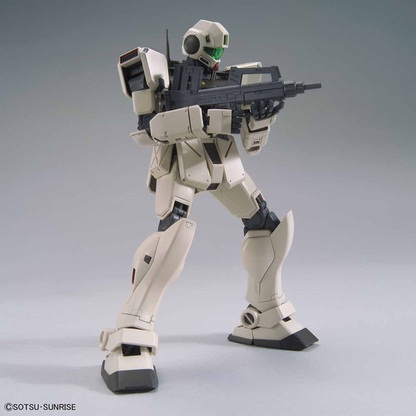 MG GM Command (Colony Type)