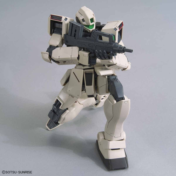 MG GM Command (Colony Type)