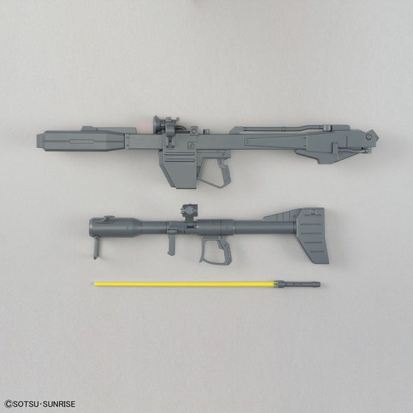 MG MS-09R Rick Dom (Update Ver.)