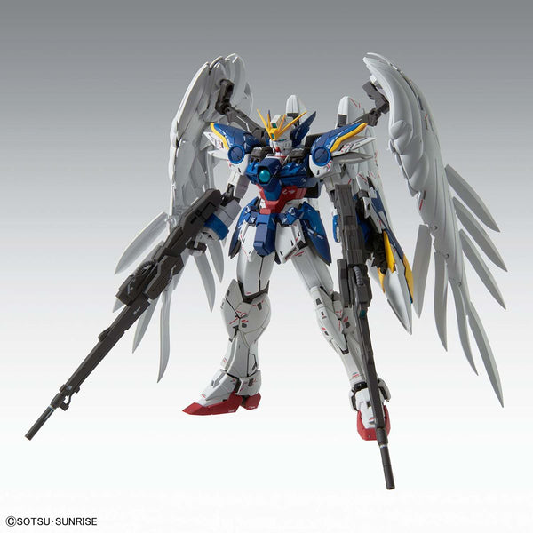 MG Wing Gundam Zero EW (Ver.Ka)