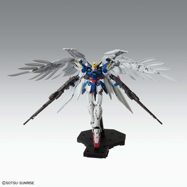 MG Wing Gundam Zero EW (Ver.Ka)