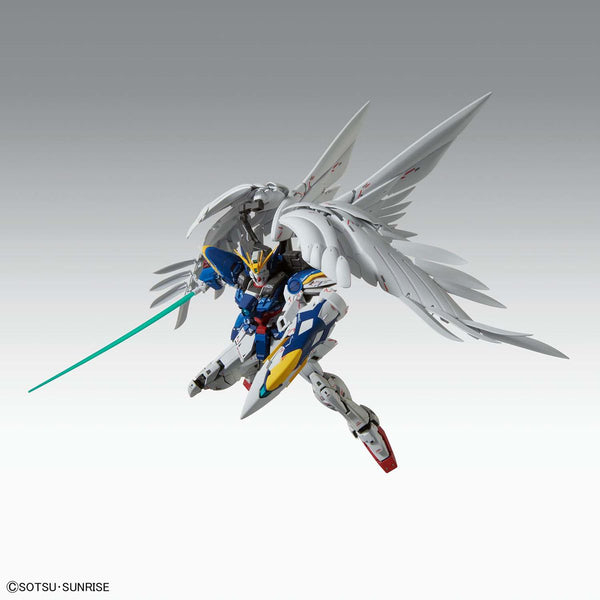 MG Wing Gundam Zero EW (Ver.Ka)
