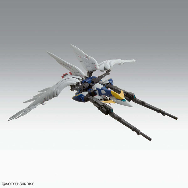 MG Wing Gundam Zero EW (Ver.Ka)