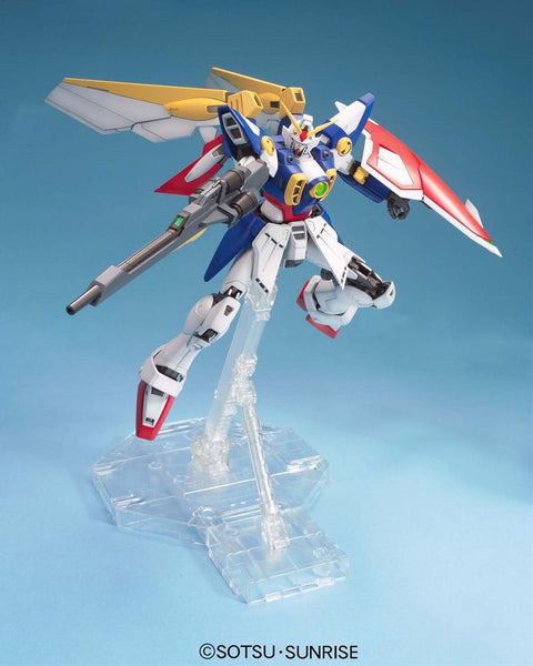 MG Wing Gundam