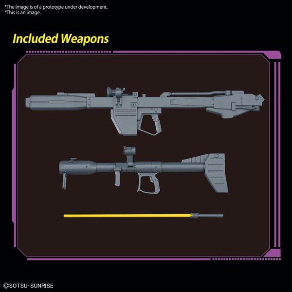 MG MS-09R Rick Dom (Update Ver.)
