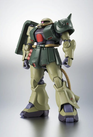RS#237 MS-06FZ Zaku II-Kai Ver. A.N.I.M.E.