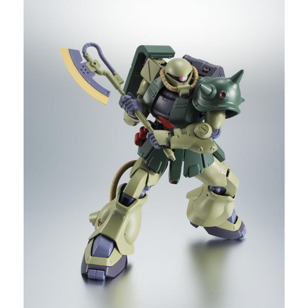 RS#237 MS-06FZ Zaku II-Kai Ver. A.N.I.M.E.