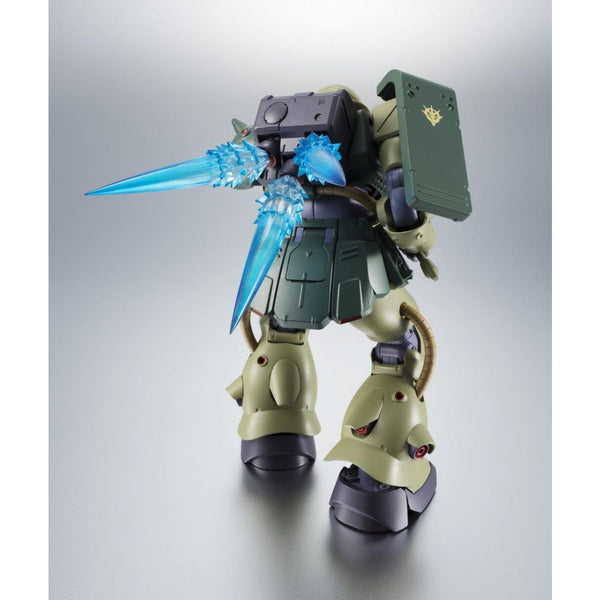 RS#237 MS-06FZ Zaku II-Kai Ver. A.N.I.M.E.