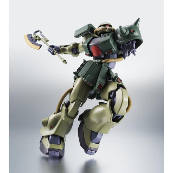 RS#237 MS-06FZ Zaku II-Kai Ver. A.N.I.M.E.