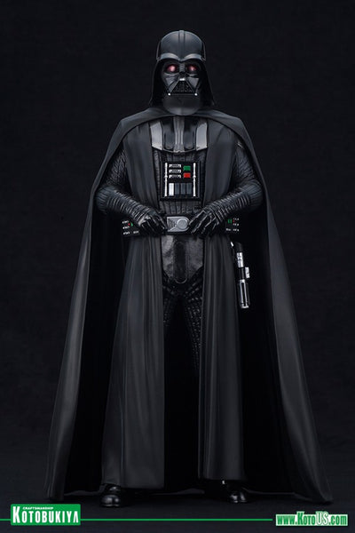 Star Wars - Darth Vader Episode IV Ver. ARTFX +