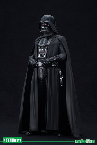 Star Wars - Darth Vader Episode IV Ver. ARTFX +
