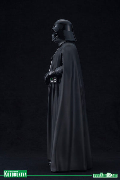 Star Wars - Darth Vader Episode IV Ver. ARTFX +