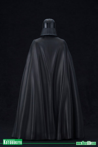 Star Wars - Darth Vader Episode IV Ver. ARTFX +