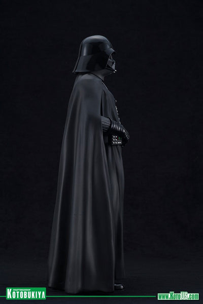 Star Wars - Darth Vader Episode IV Ver. ARTFX +