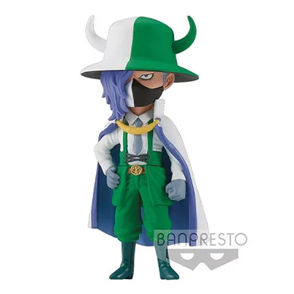 One Piece WCF Wano Country Onigashima 2