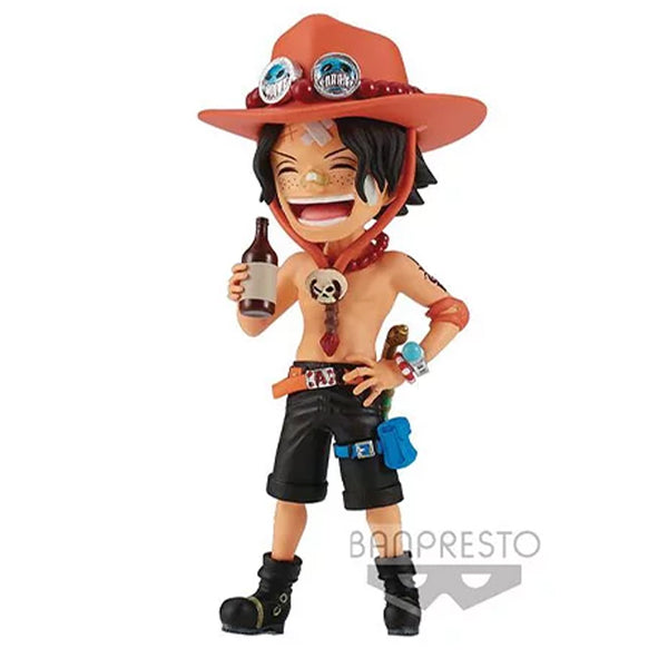 One Piece WCF Wano Country Onigashima 2