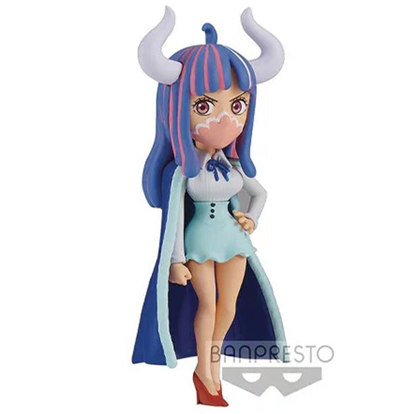 One Piece WCF Wano Country Onigashima 2