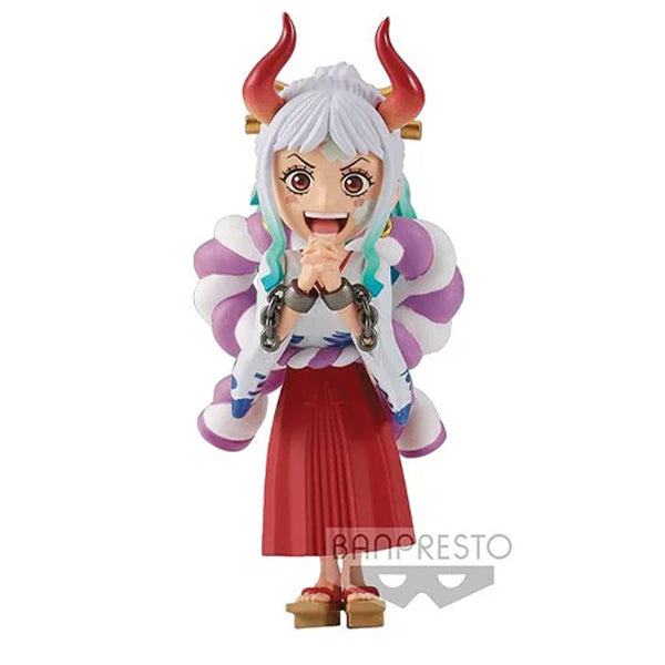 One Piece WCF Wano Country Onigashima 2