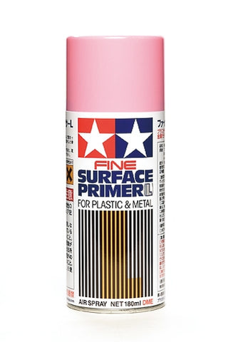 Fine Surface Primer L Pink 87146