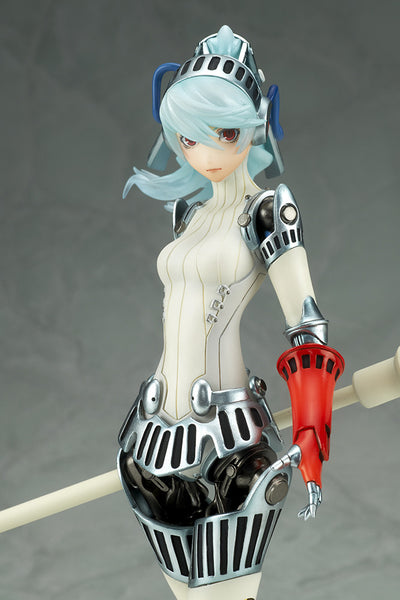Persona 4: The Ultimate in Mayonaka Arena: Labrys Naked Ver.