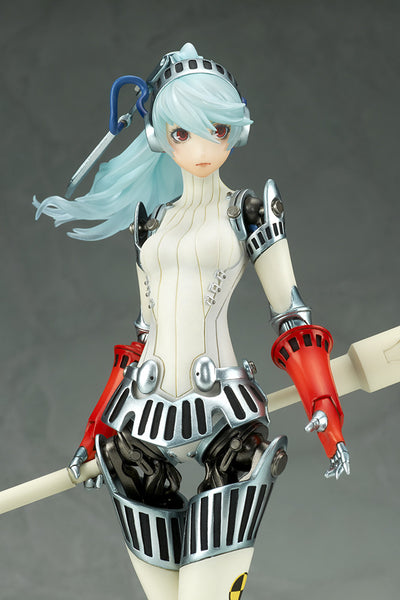 Persona 4: The Ultimate in Mayonaka Arena: Labrys Naked Ver.