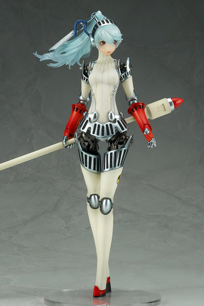 Persona 4: The Ultimate in Mayonaka Arena: Labrys Naked Ver.