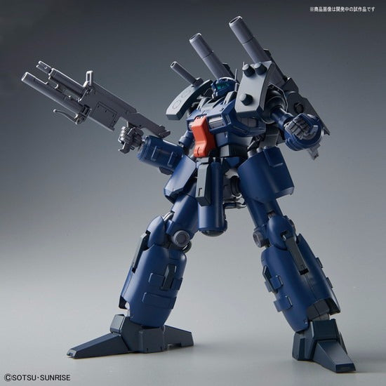 RE/100 #008 Guncannon Detector