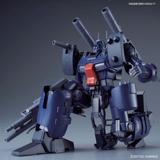 RE/100 #008 Guncannon Detector