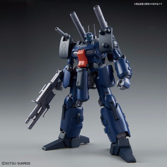 RE/100 #008 Guncannon Detector