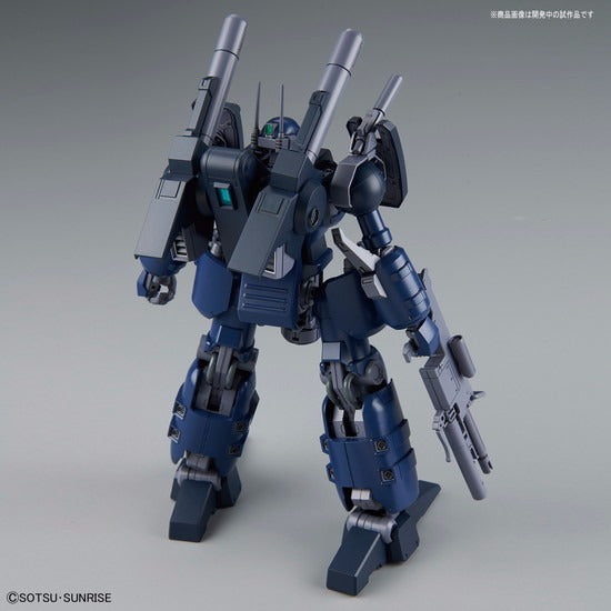 RE/100 #008 Guncannon Detector