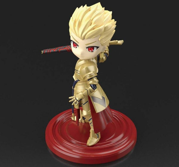 Petitrits 07 Archer / Gilgamesh