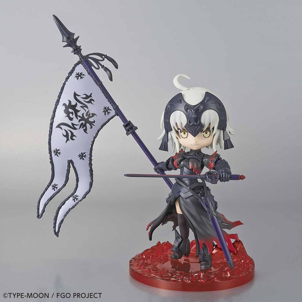 Petitrits 03 Avenger / Jeanne d'Arc (Alter)