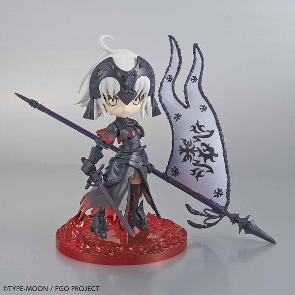 Petitrits 03 Avenger / Jeanne d'Arc (Alter)