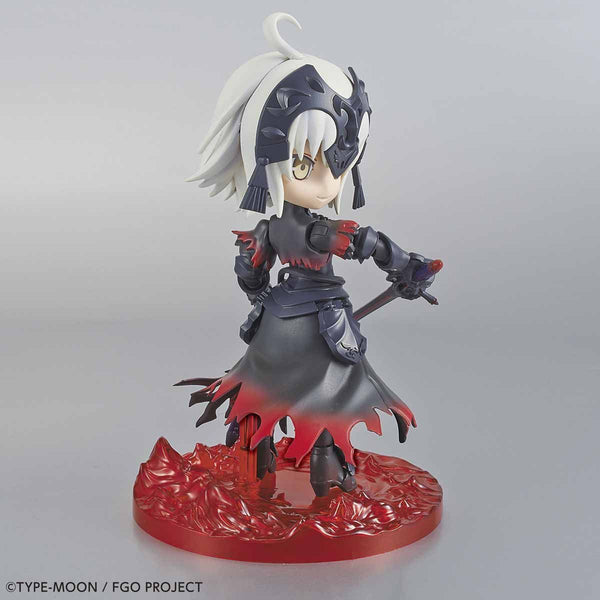Petitrits 03 Avenger / Jeanne d'Arc (Alter)
