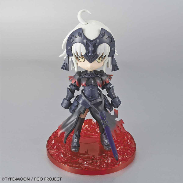 Petitrits 03 Avenger / Jeanne d'Arc (Alter)