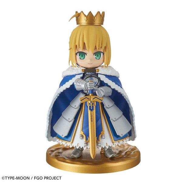 Petitrits 08 Saber / Altria Pendragon