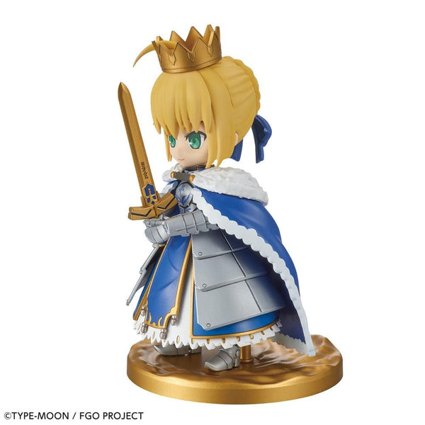 Petitrits 08 Saber / Altria Pendragon