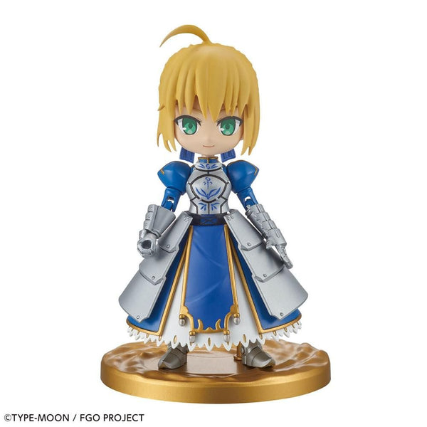 Petitrits 08 Saber / Altria Pendragon