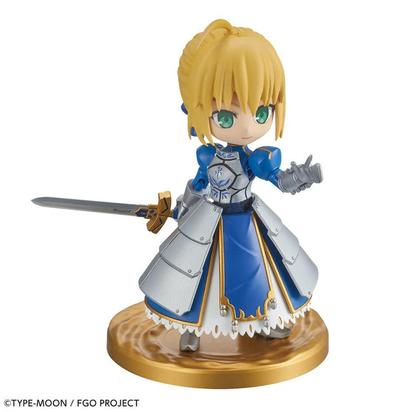 Petitrits 08 Saber / Altria Pendragon