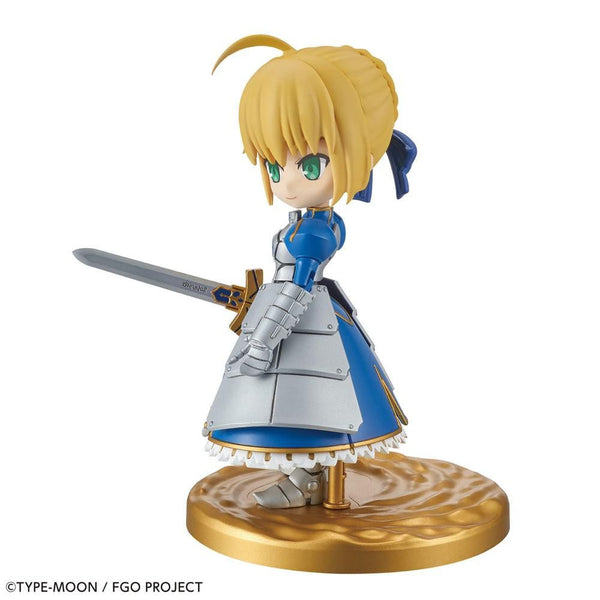 Petitrits 08 Saber / Altria Pendragon