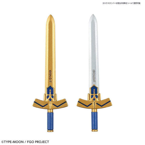 Petitrits 08 Saber / Altria Pendragon