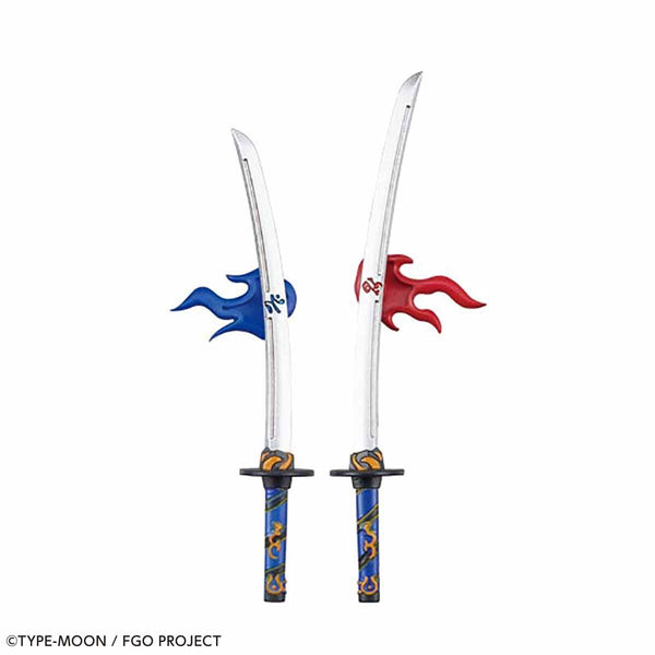 Petitrits 05 Saber / Miyamoto Musashi