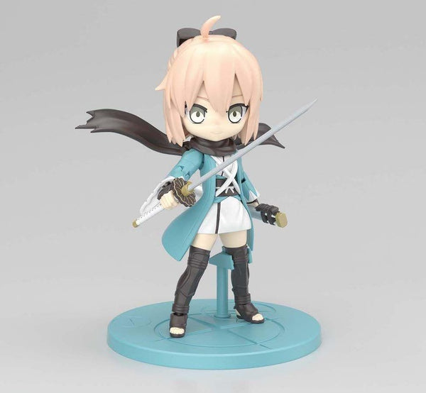 Petitrits 06 Saber / Souji Okita