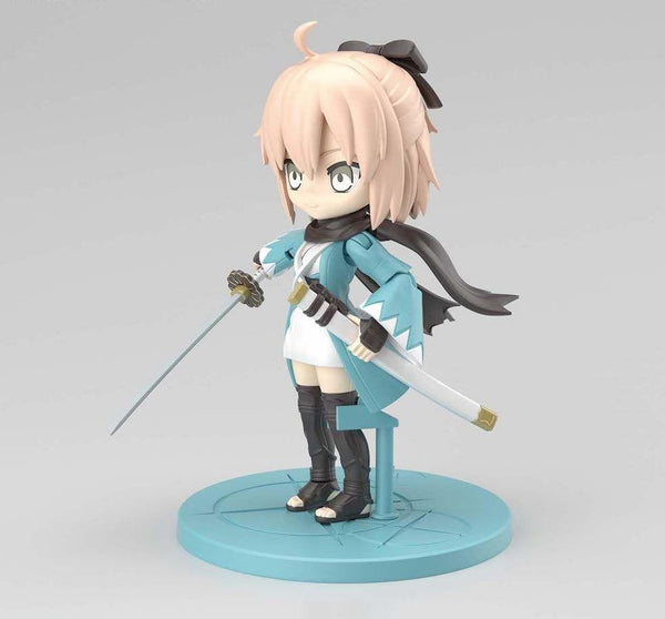 Petitrits 06 Saber / Souji Okita