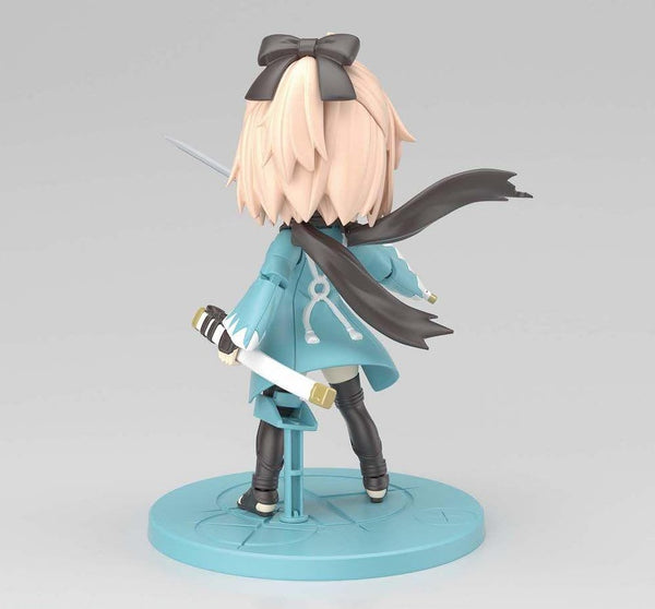 Petitrits 06 Saber / Souji Okita